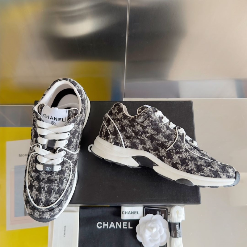 Chanel Sneakers